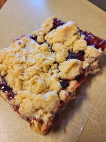 Peanut Butter  & Jelly