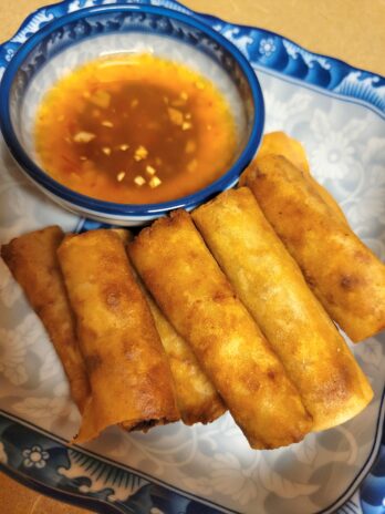 Lumpia